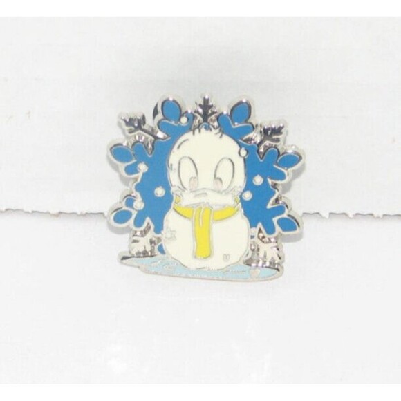 Set of 9 Disney Trading Pins Collectible Lot 2 - Picture 10 of 11